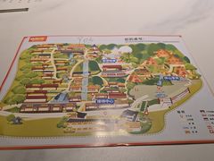 -巴倒烫陆派火锅山庄(南山总店)