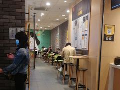 -麦当劳(龙湖北京大兴天街店)