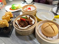 -岭南真味·匠心粤菜(K11店)