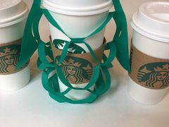 -星巴克臻选(南京艾尚天地店)