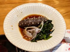 -松坂屋日料自助(长城路店)