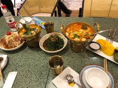 -Home Thai·泰谣(王府井apm店)