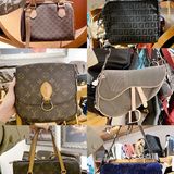 深圳探店✨最好逛的vintage宝藏中古店