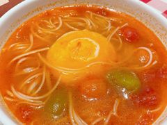 -西贝(上海中心店)