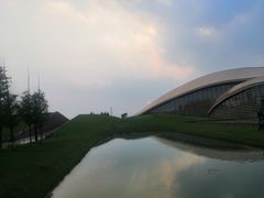 -滆湖低碳生态公园