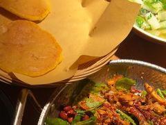 -吃饭皇帝大(解放西路店)