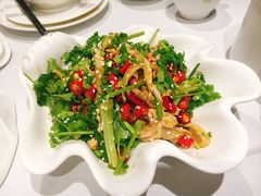 -山顶顶概念四川菜(黄埔大道店)
