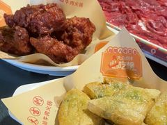 -大吉利·潮汕鲜牛肉火锅(西安店)
