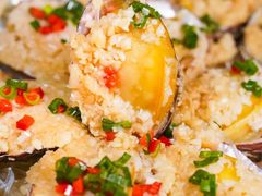 -百合酒店-香榭里自助餐厅