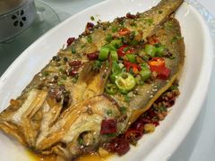 -龙福园·回家干饭小炒(徐东店)