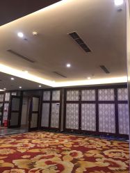 -欧亚美国际大酒店·宴会厅