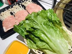 -花味·自助烤肉(雨花客厅店)