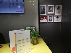 -方快-照相馆(金桥国际店)