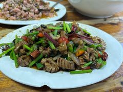 -九九牛肉馆(南山路店)