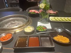 -黑崎烧肉·山野厨房(坪山店)