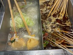 -袁记串串香(北国店)