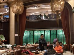 -上海人家花樣年华(中山公园店)