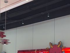 -龍歌自助小火锅(芝罘万达店)