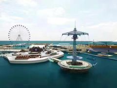 -秦皇岛乐岛海洋王国