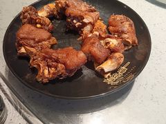 -一棠龙虾•王牌虾球(恒隆广场店)