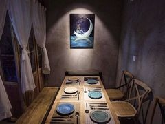 -麦甜创意轻食餐厅(西康路店)