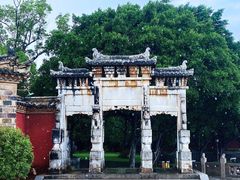 -建水文庙