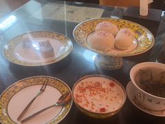 -富华斋饽饽铺·宫廷糕点·伴手礼(护国新天地店)