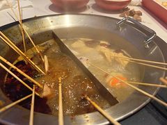 -宏姐串串香(征仪路店)