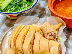 -阿金大白·上海菜馆(新天地店)