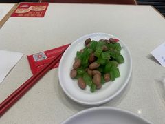 -喜家德虾仁水饺(中央大街店)