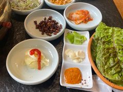 -味家烤肉烤鳗鱼牛排(西塔旗舰店)