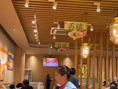 -西贝(宝乐汇店)