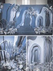 -琥珀婚礼策划AMBER WEDDING