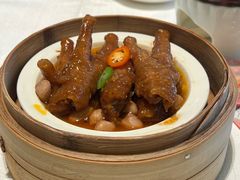 -金悦轩海鲜城(渔人码头店)