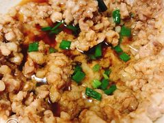 蒸肉饼-玲燕蒸菜馆(江东路店)
