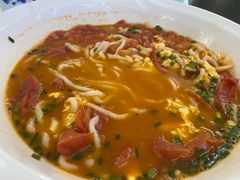 -笑红饭庄