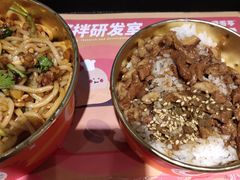 -盛香亭热卤(友阿奥特莱斯店)