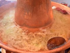 -南门涮肉(上海二店)