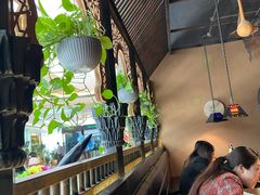 -楼兰新疆主题餐厅(悠方店)