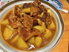 -小放牛河北菜(军校店)
