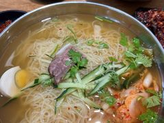 -韩麦大冷面(桂花街直营店)