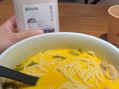 -和府捞面(东直门银座店)