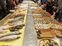 -健眺小海鲜(临海后山店)