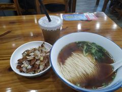 -小方的面(徐家汇店)