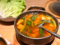-烧肉达人•炭火烧肉(新天地店)