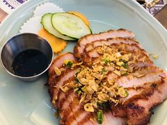 -CHINCHIN 青青·泰国料理(万象食家店)