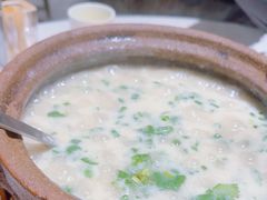 -潮粤香海鲜酒楼(沙湖店)