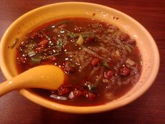 酸辣粉-小杨生煎(黄河路店)