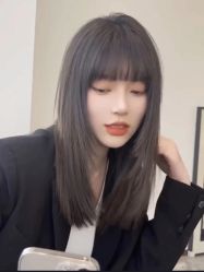 -朗峰专业美发沙龙