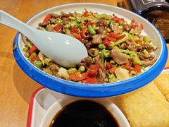 -大厨小味·民间川菜(八里庄店)
